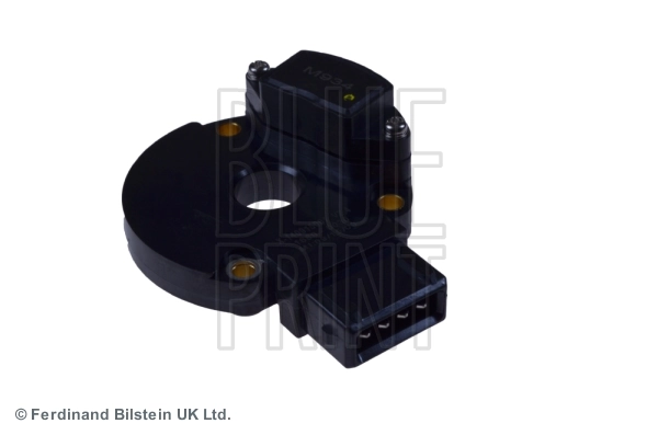 Switch Unit, ignition system
